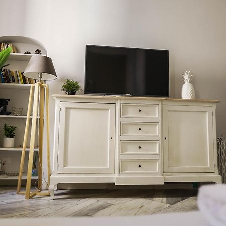 Suityrhome Rionemonti37 罗马 外观 照片