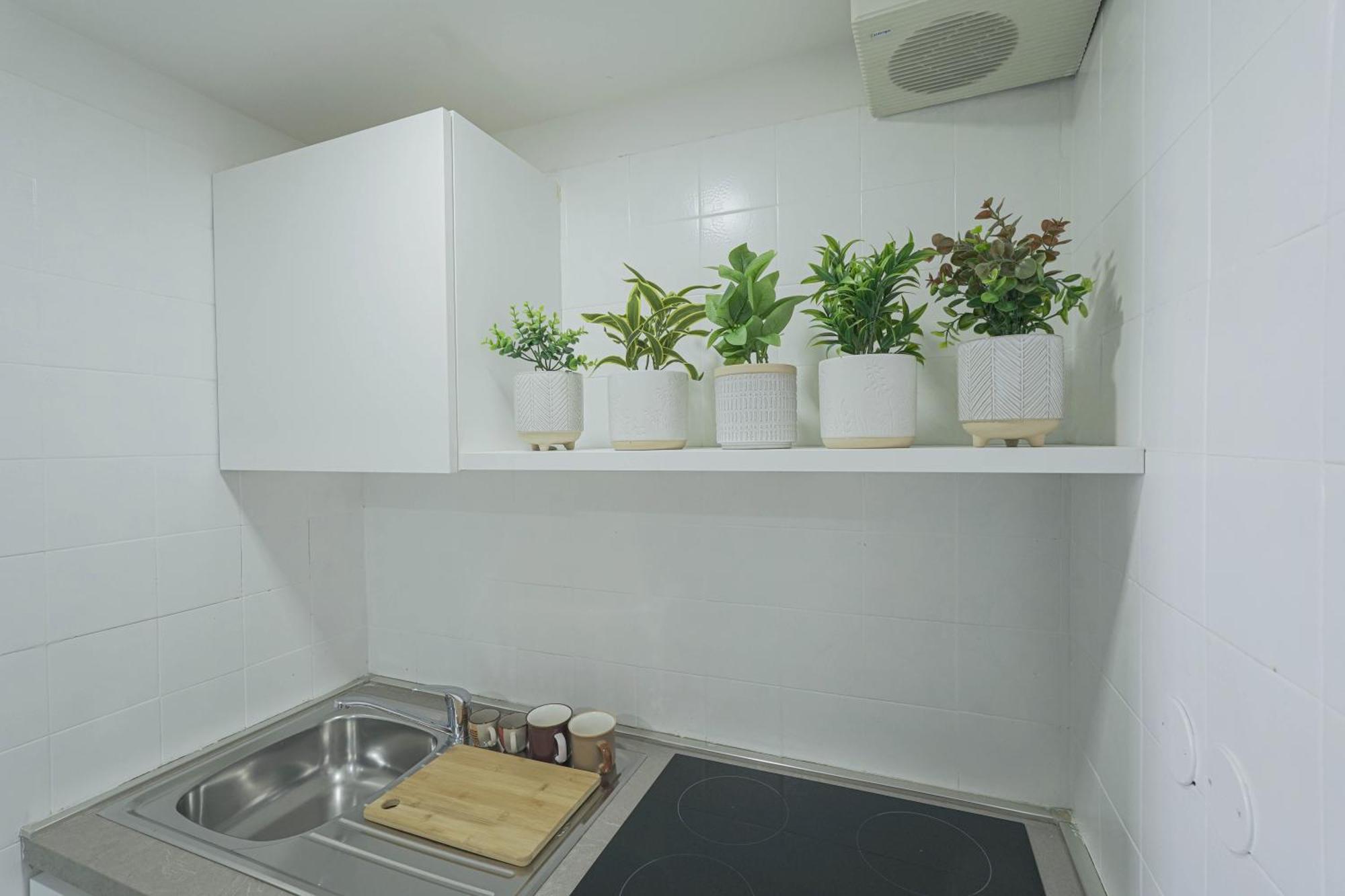 Suityrhome Rionemonti37 罗马 外观 照片