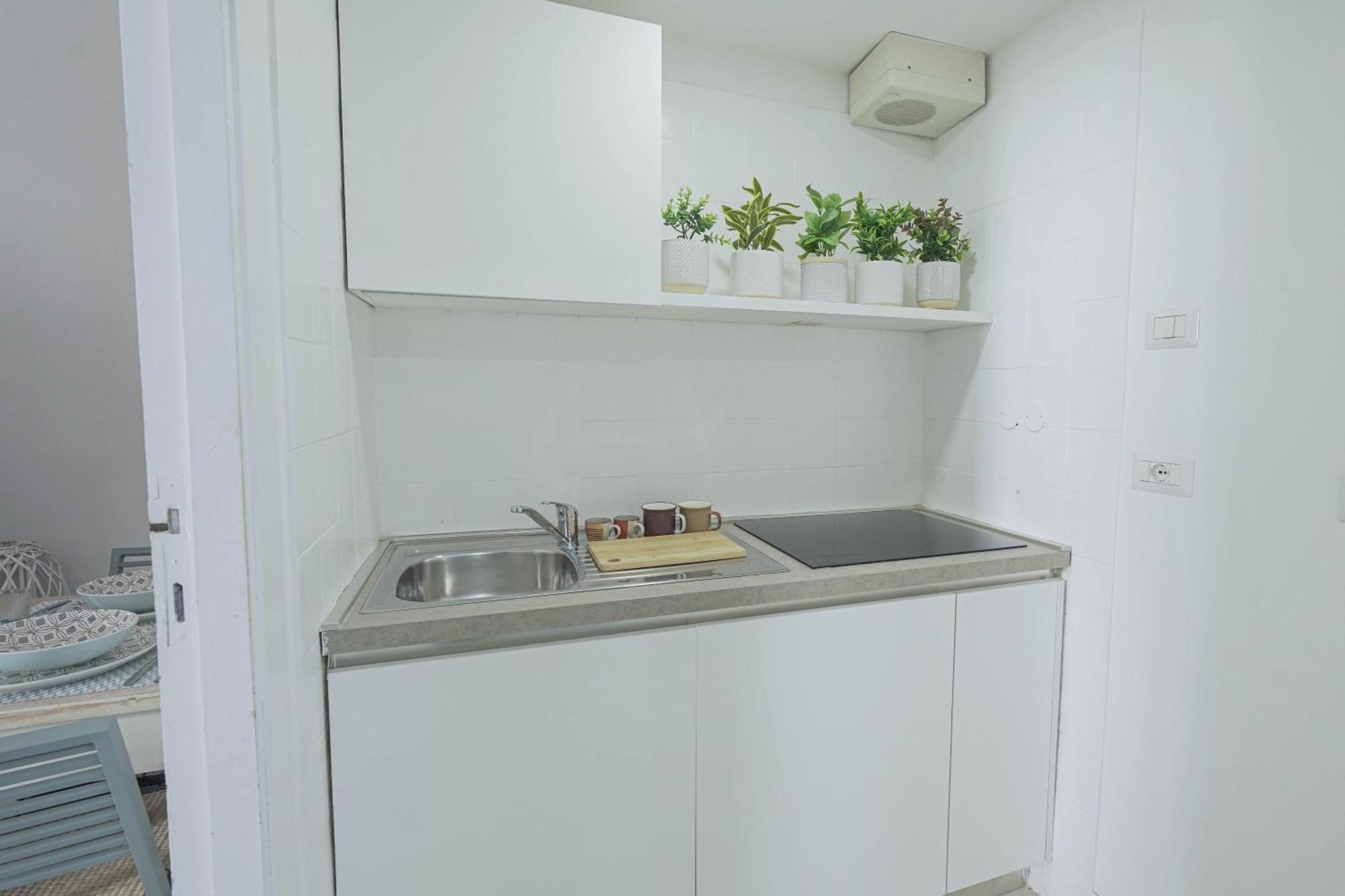 Suityrhome Rionemonti37 罗马 外观 照片