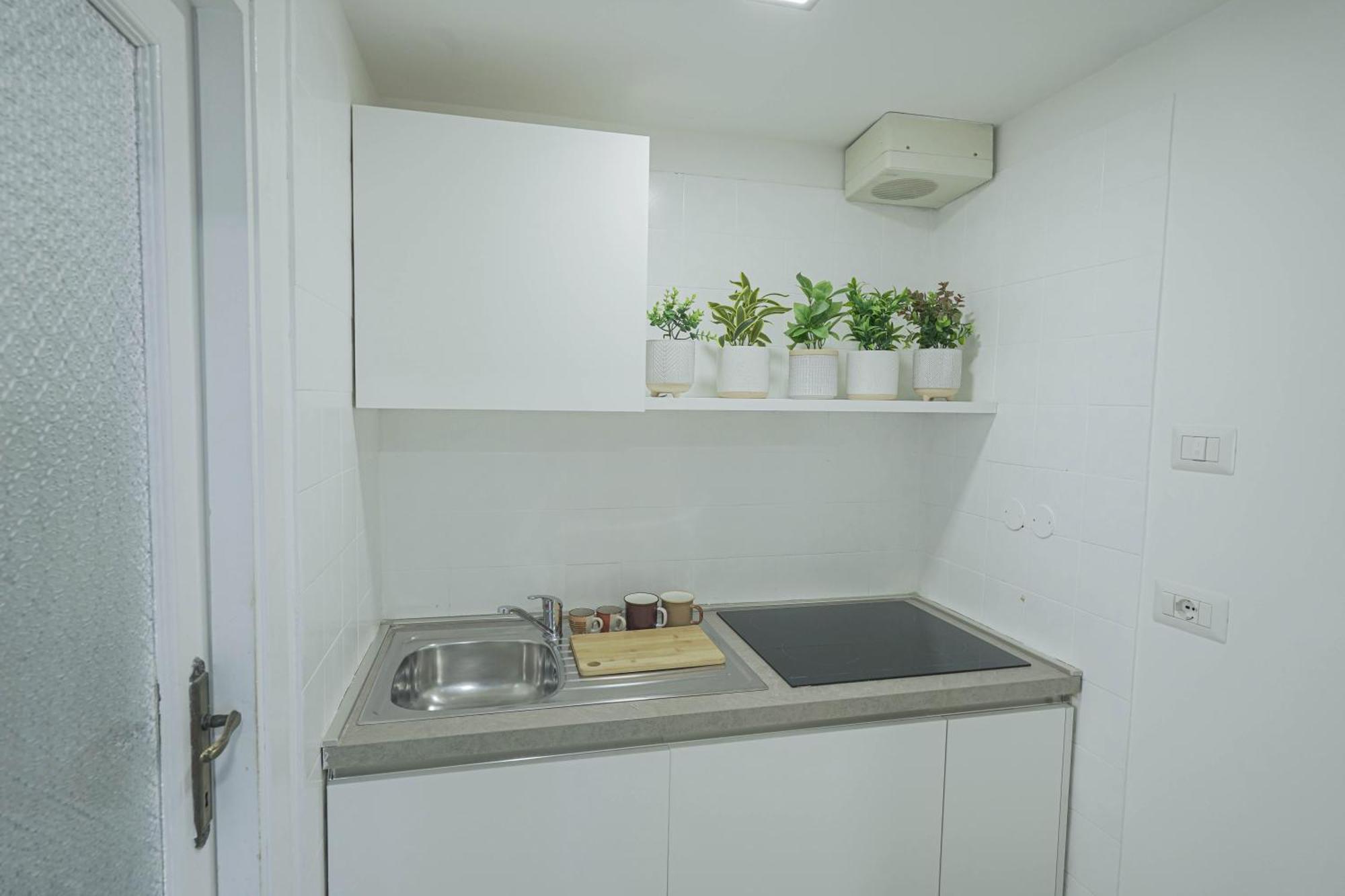 Suityrhome Rionemonti37 罗马 外观 照片