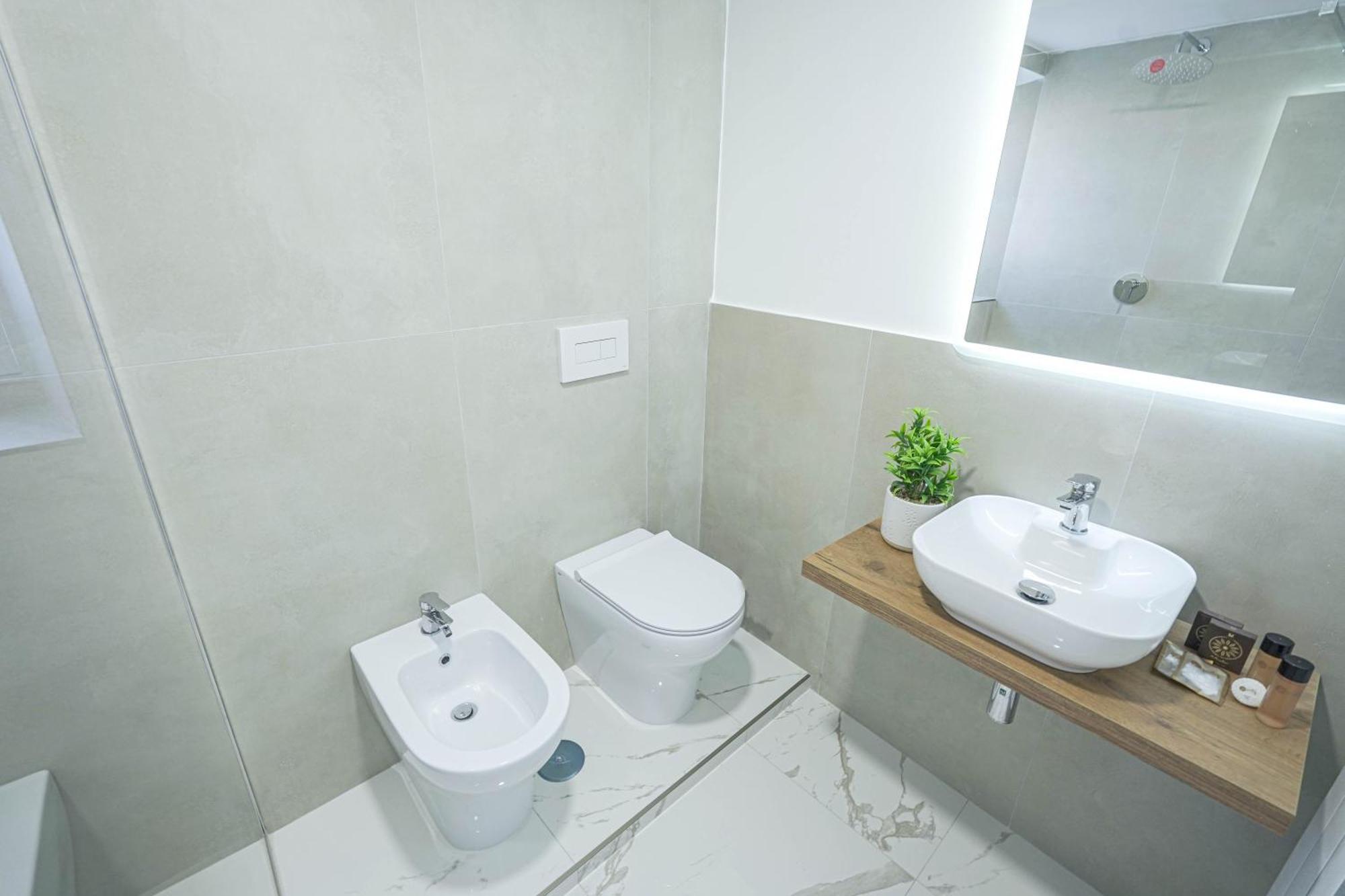 Suityrhome Rionemonti37 罗马 外观 照片