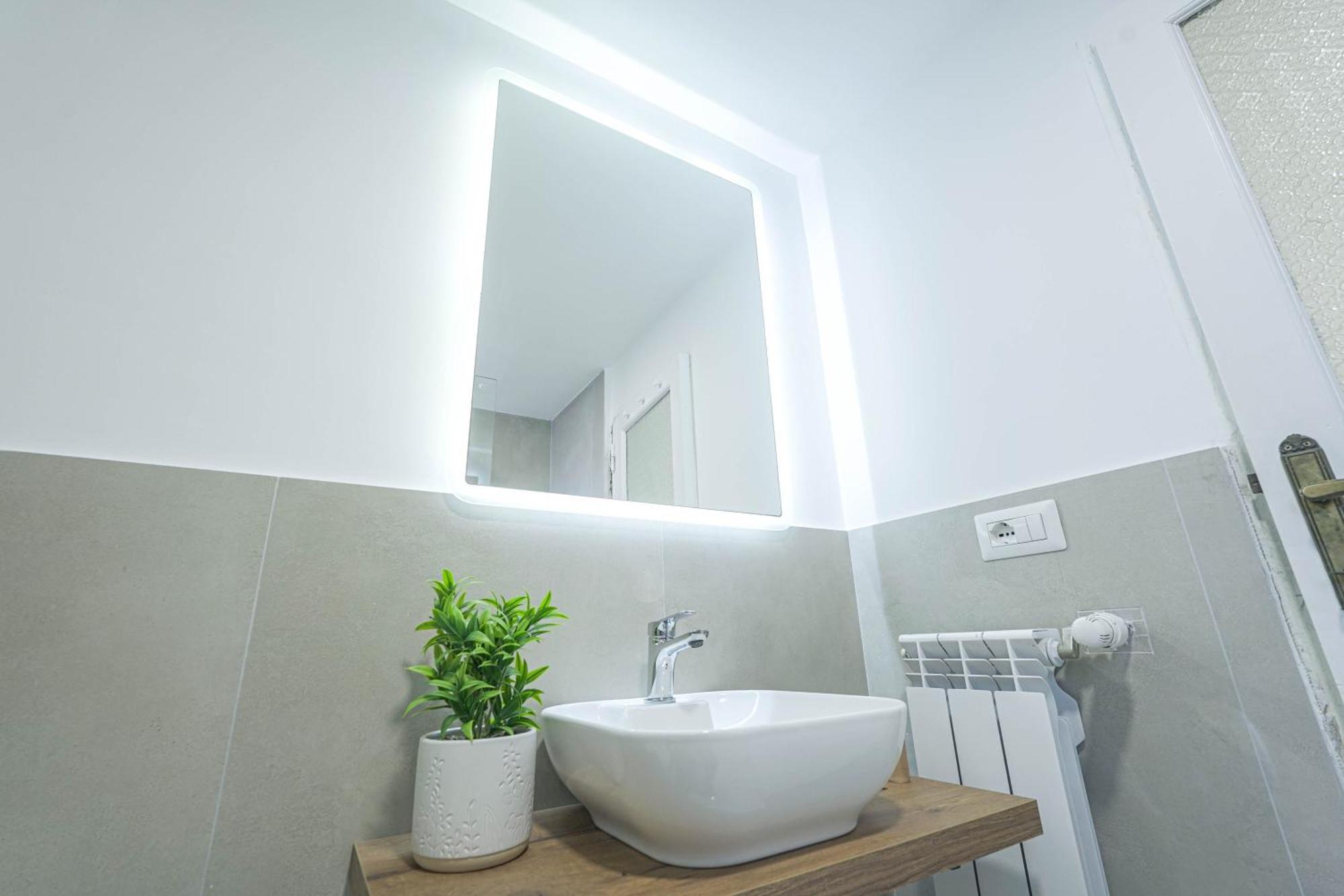 Suityrhome Rionemonti37 罗马 外观 照片