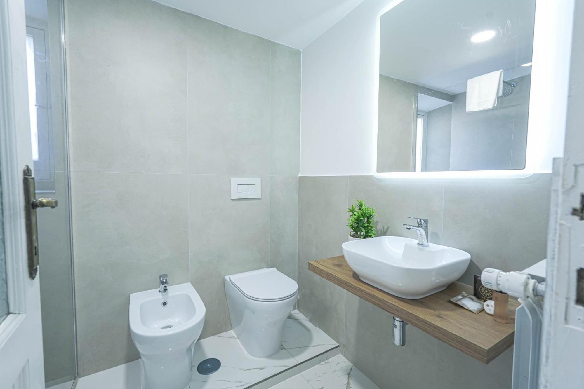 Suityrhome Rionemonti37 罗马 外观 照片