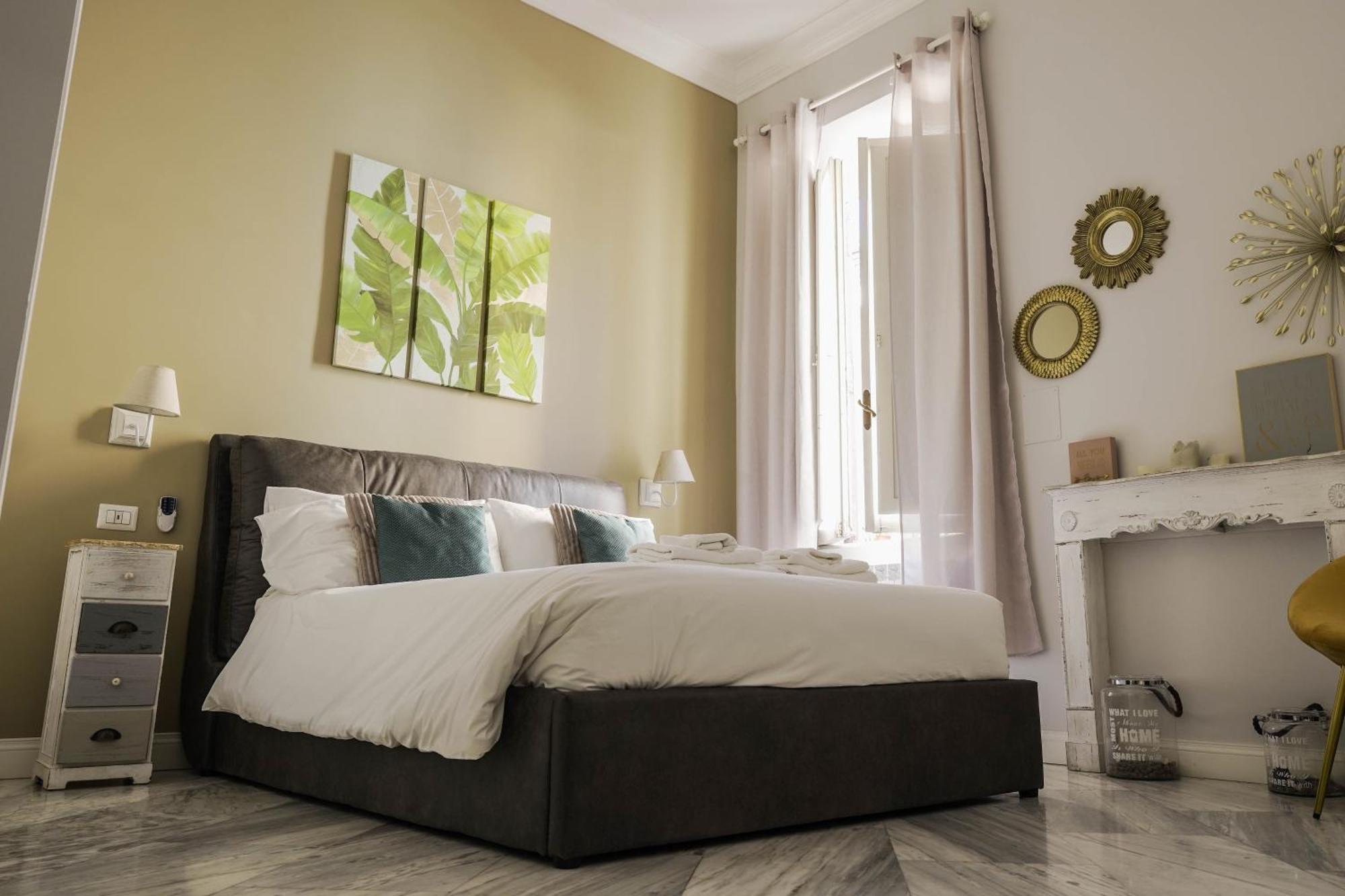 Suityrhome Rionemonti37 罗马 外观 照片