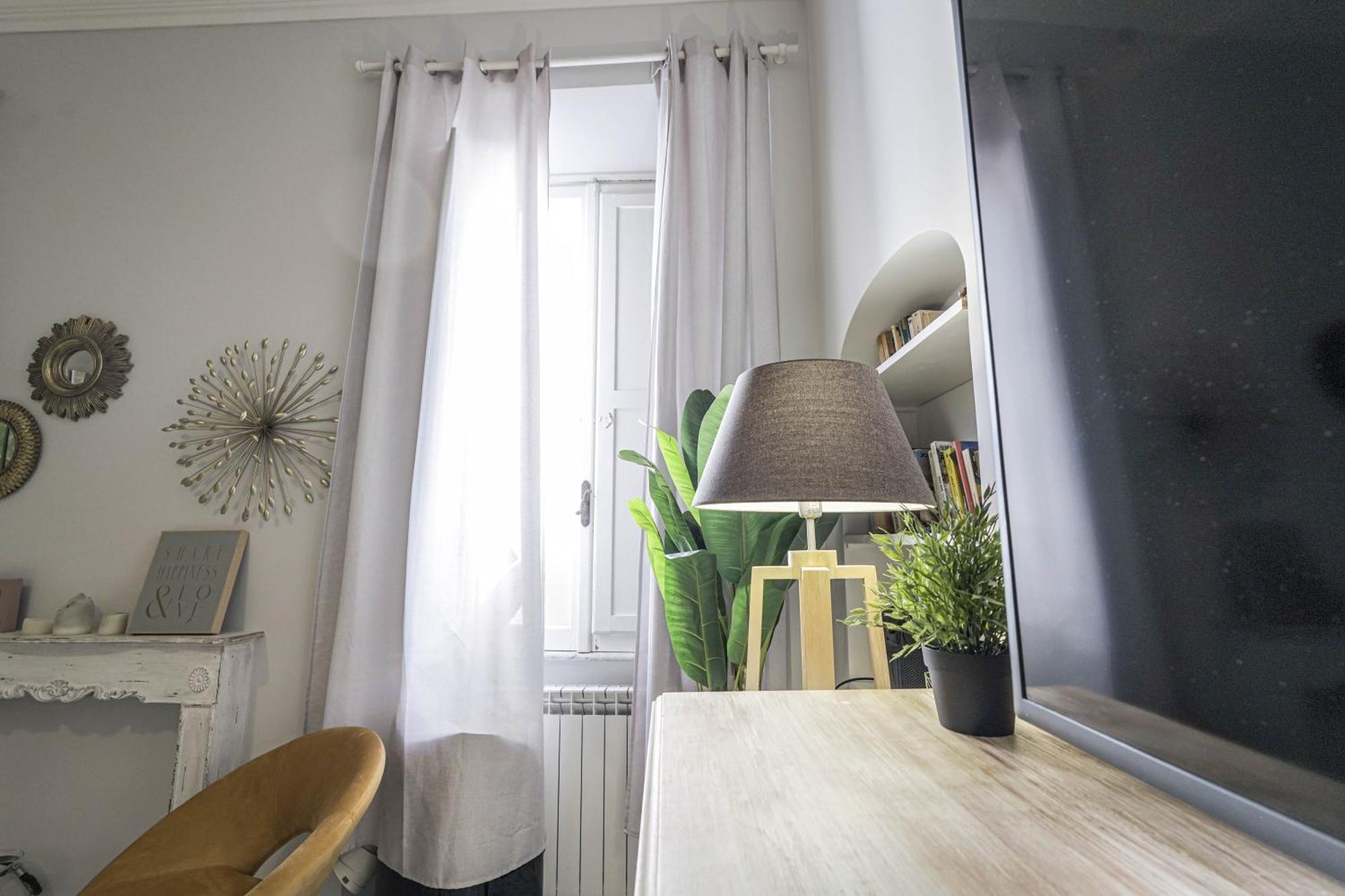 Suityrhome Rionemonti37 罗马 外观 照片