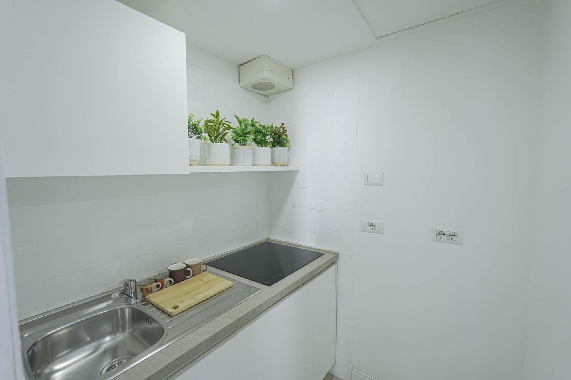 Suityrhome Rionemonti37 罗马 外观 照片