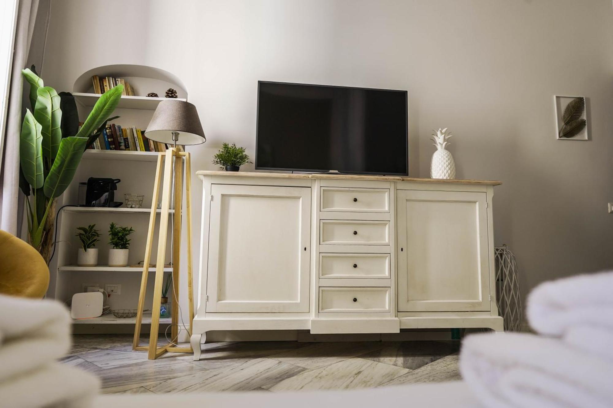 Suityrhome Rionemonti37 罗马 外观 照片